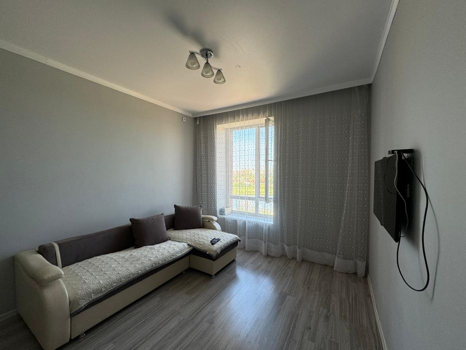 Проспект Сарыарка 11, жк Кенесары