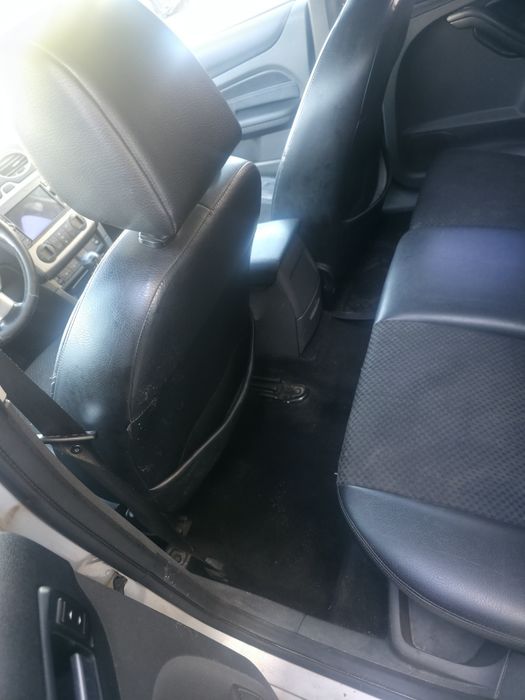 FORD Focus 2006 — imagine 2