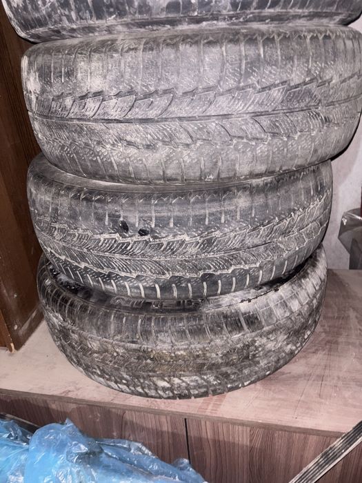 Резина r15 186/65 195/65