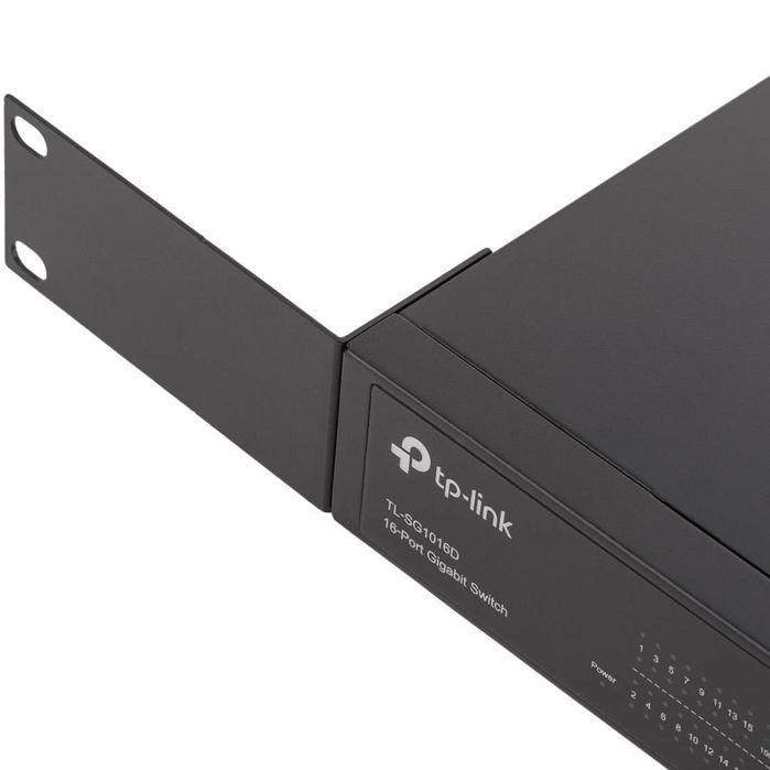 Switch TP-LINK TL-SG1016D