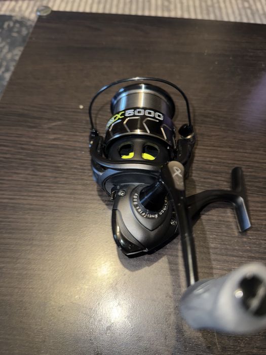 Фидер макара Matrix Xorizont