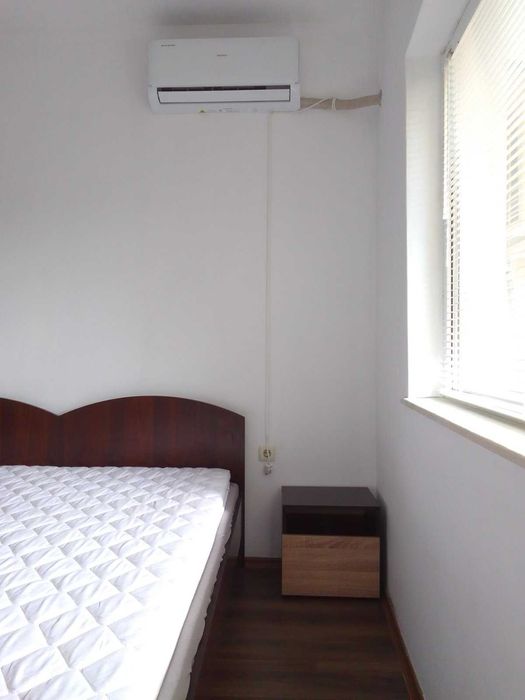 Дава се под наем Тристаен апартамент в Варна, Левски - 75 кв.м за 459 € - Снимка #13