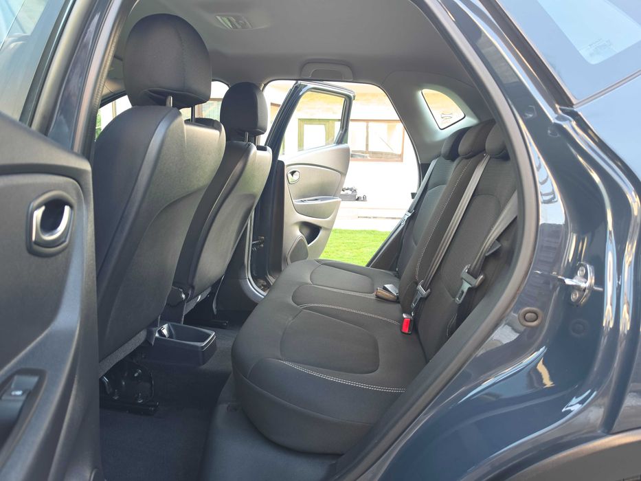 Renault Captur Facelift, an 2019, 0.9 Tce, 90 CP, EURO 6, 50000 KM REALI RATE CREDIT BUY BACK
