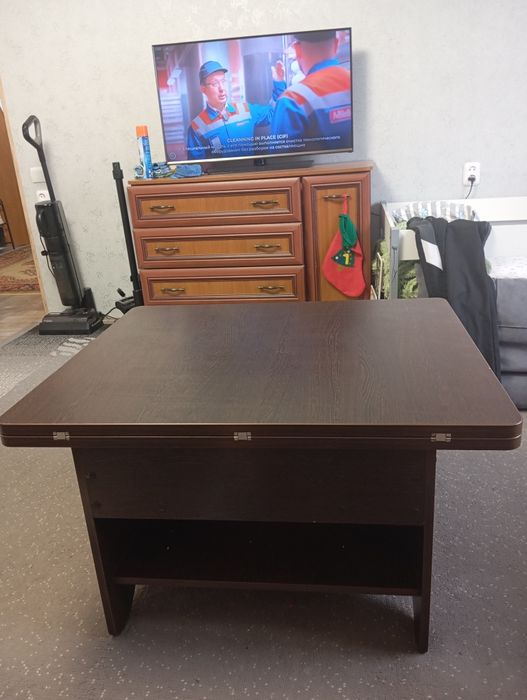 Продам стол трансформер