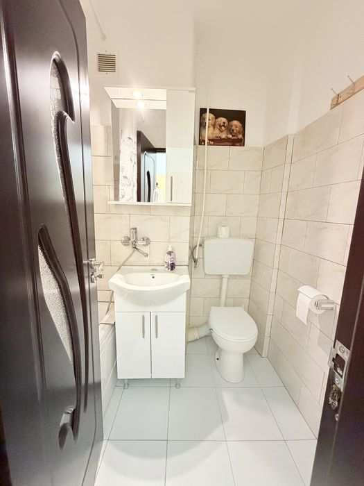 Cazare in regim hotelier , garsoniera / apartament