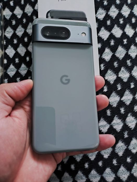 Google Pixel 8 128gb.