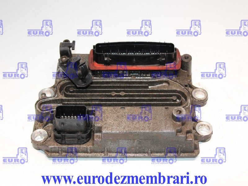 calculator catalizator acm 2.1 mercedes actros mp4 a0004464354