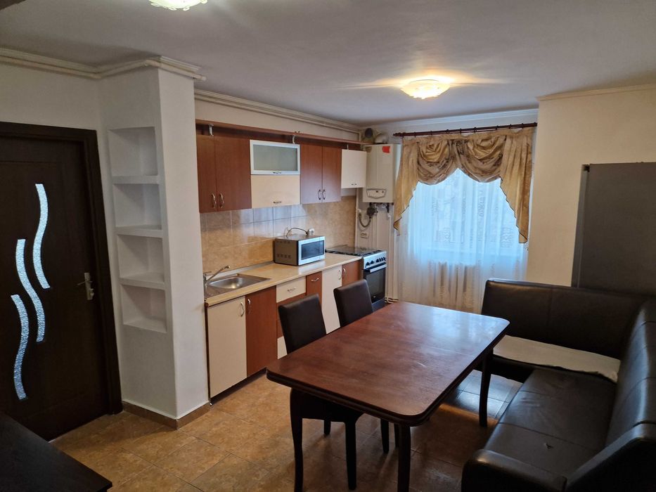 Apartament 3 camere Bulevardul Independentei.