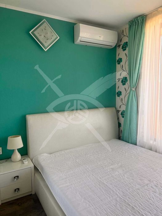 Дава се под наем Двустаен апартамент в Варна, Галата - 70 кв.м за 400 € - Снимка #2