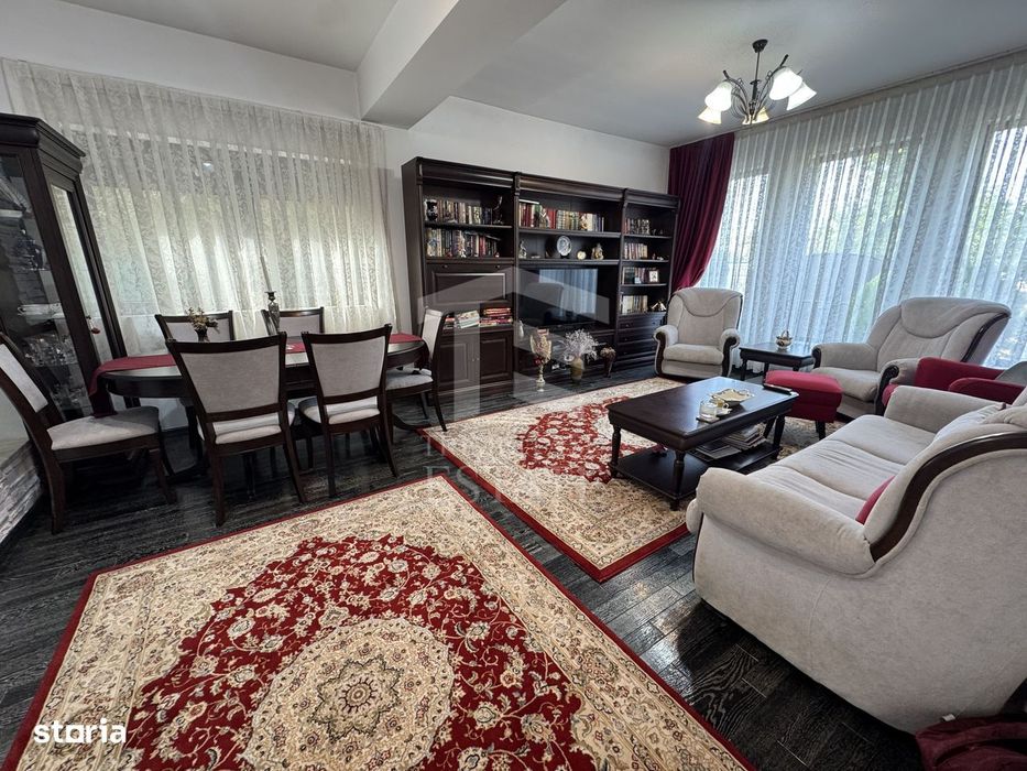 Domnesti Duplex 4 Camere 160 mp