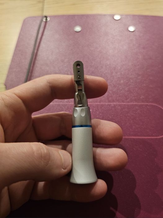 Piesa contra unghi Nsk noua