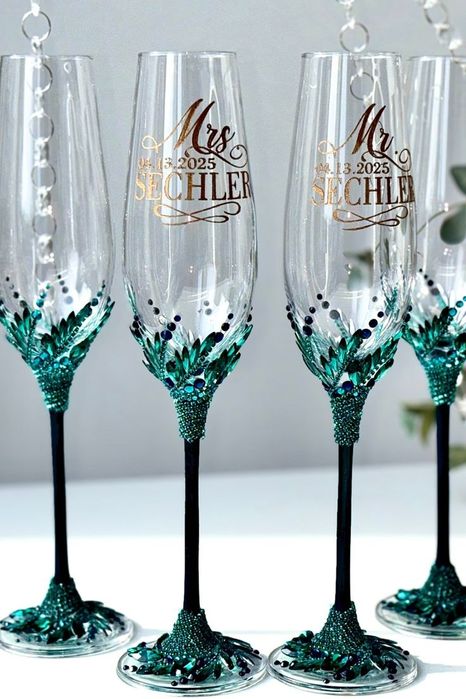 Execut pahare personalizate la comanda pentru evenimente