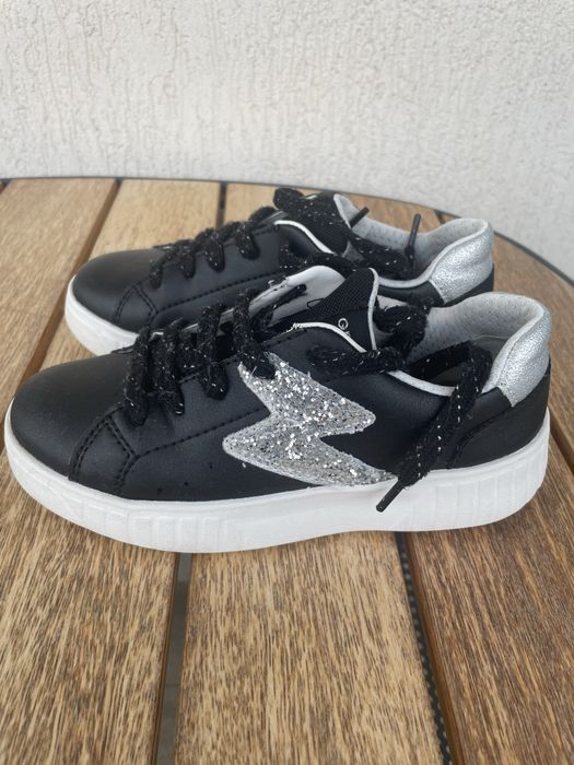 Pantofi sport Geox, marime 31