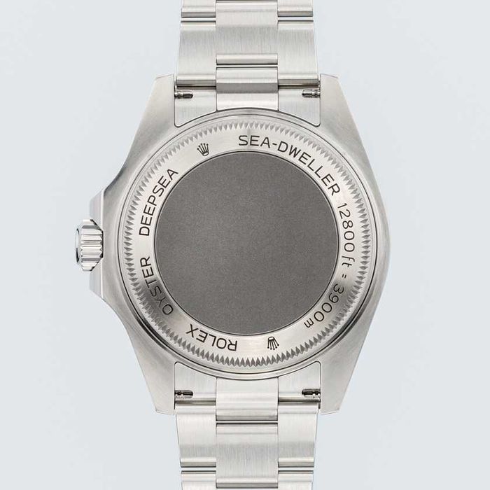 Rolex DEEPSEA 126660 James Cameron