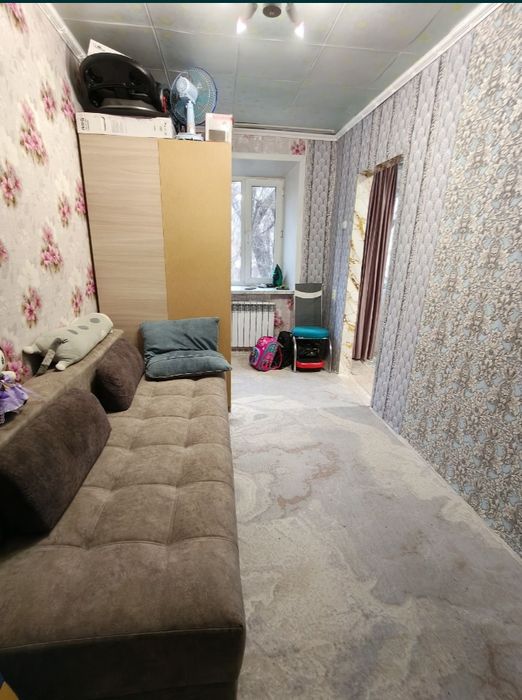 Продаётся квартира