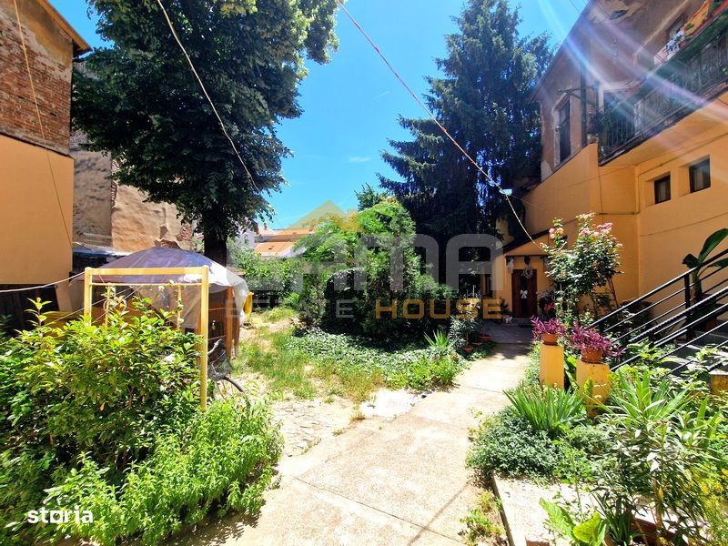 Apartament 2 camere, complet renovat, zona Centrala