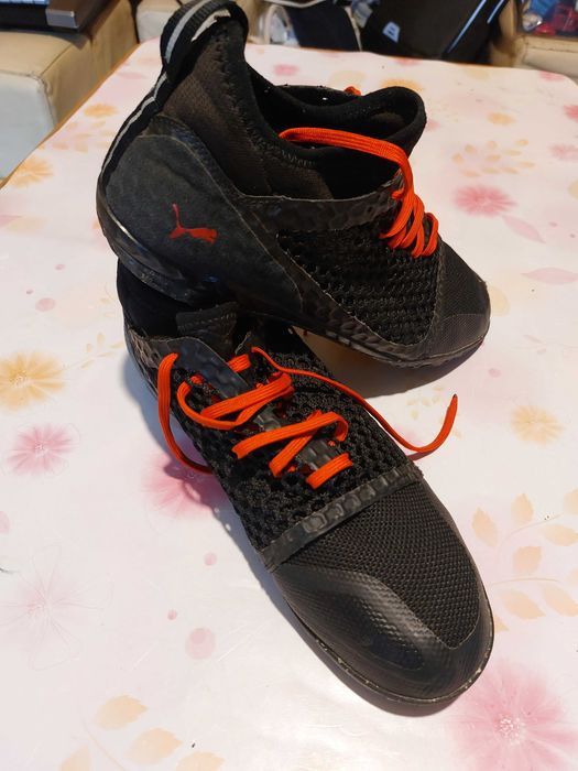 Adidasi PUMA si ghete NIKE