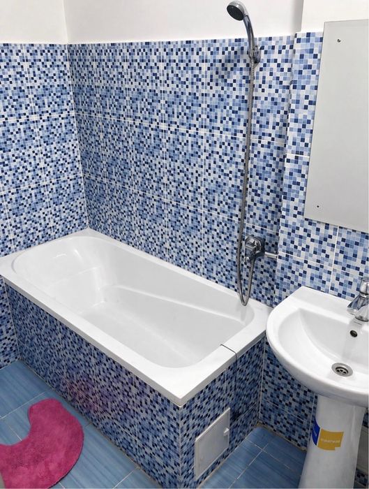 Apartament cu 2 camere de vanzare in cartier Tudor