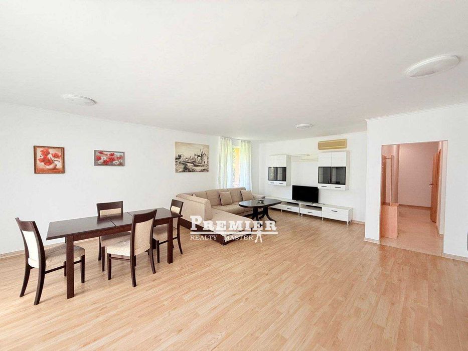 Продава се Тристаен апартамент в с. Равда, Област Бургас - 117 кв.м за 1283 €/кв.м - Снимка #17