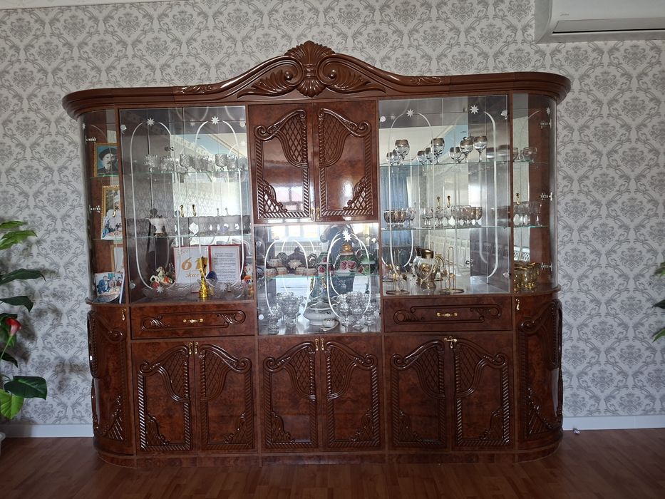 Гостевой сервант