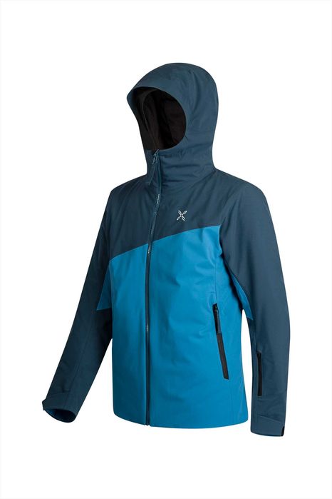 НОВО | Ски екип Montura (яке + панталон), L размер | може и отделно