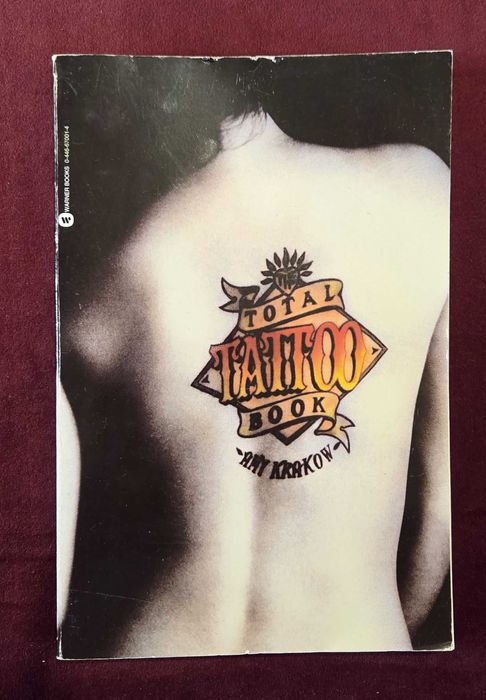 Татуировки - 12 книги