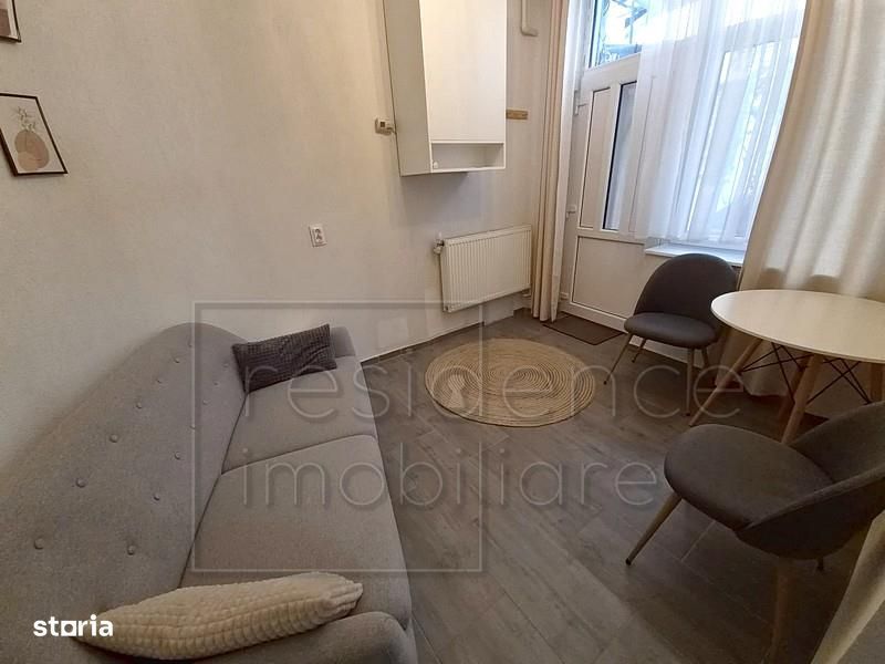 Apartament modern 1 camera, Ultracentral, zona Piata Unirii