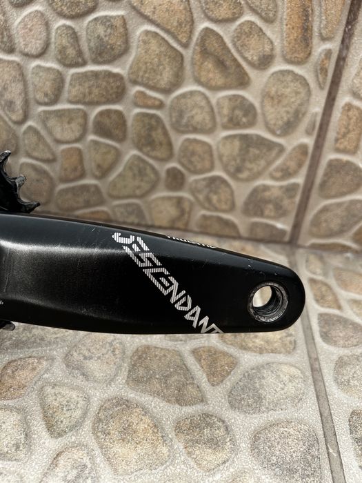 Pedalier/Angrenaj Sram Truvativ Descendant 32t 170mm DUB, Eagle enduro