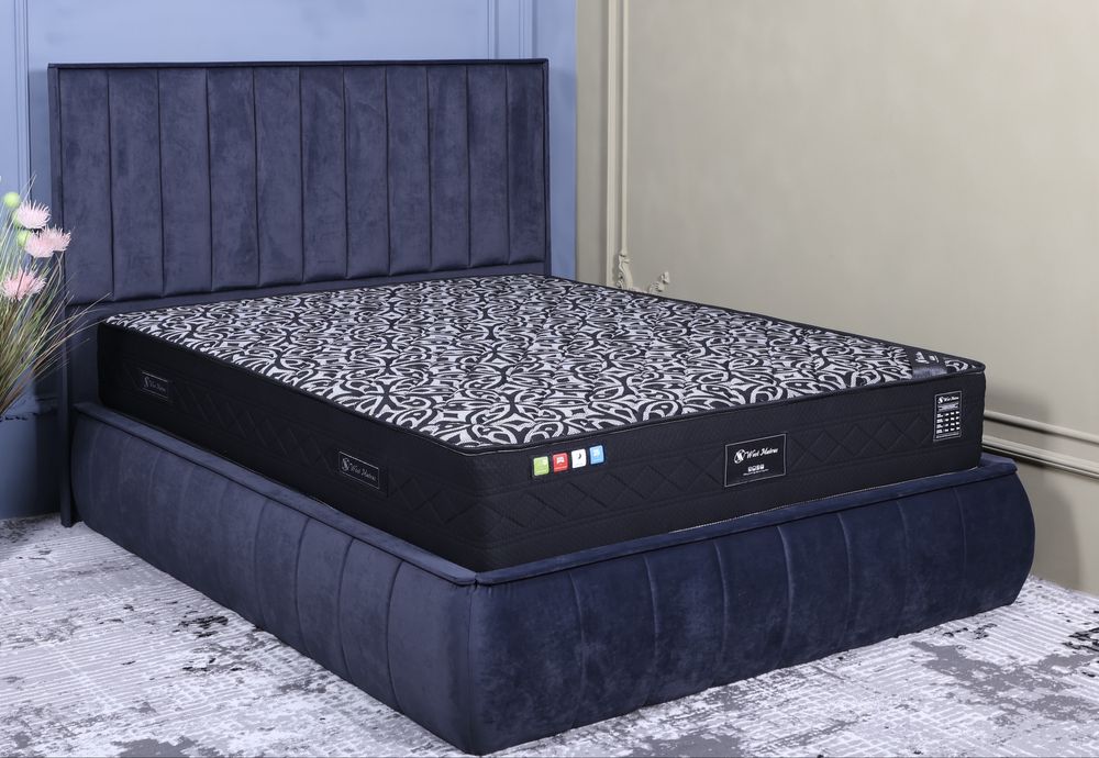 Анатомический матрас Royal Sleep – Идеальный выбор для здорового сна!