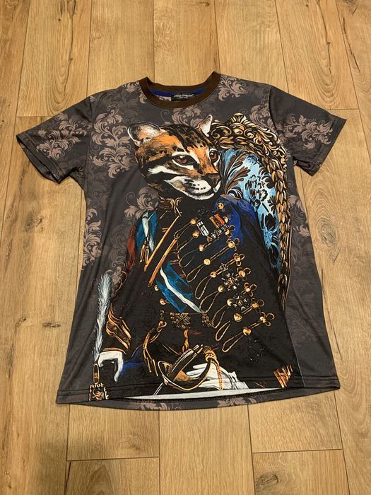 Tricou Dolce & Gabanna