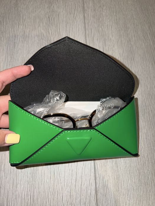 Rame ochelari Bottega Veneta