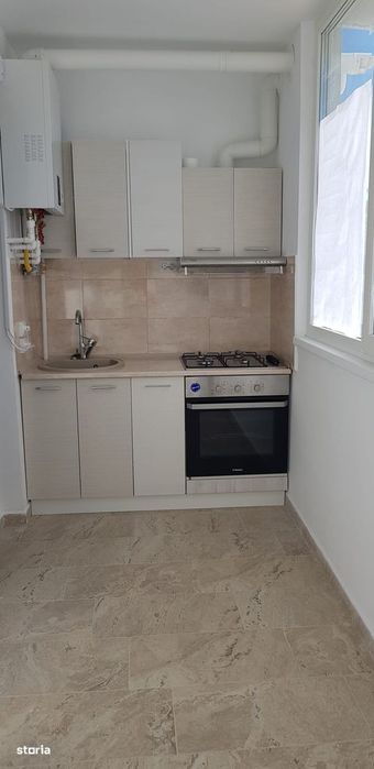 Apartament 2 camere, parter, balcon, lift