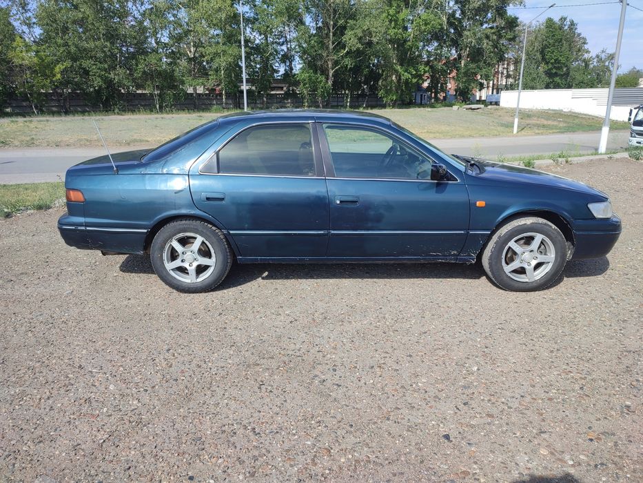 Продам авто   Камри 20