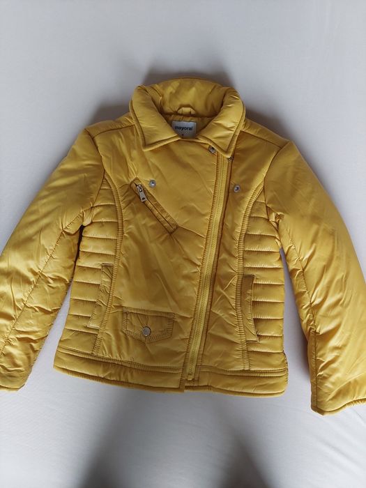 Преходно яке Mayioral - 5г.