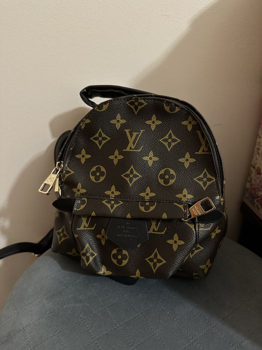 Мини раница Louis Vuitton