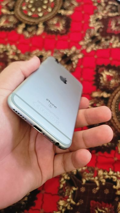 Iphone 6s  ideal