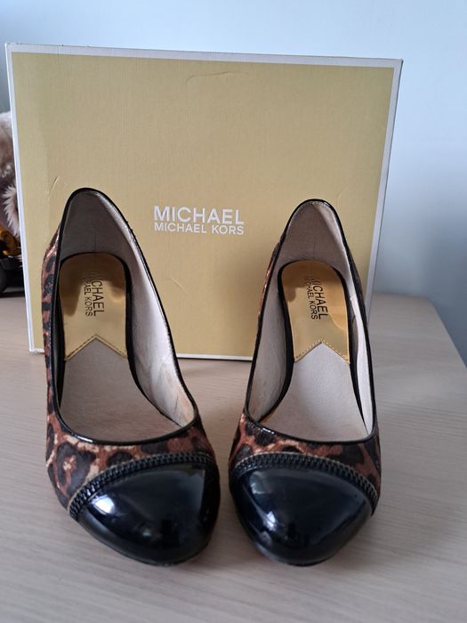 Pantofi Michael Kors