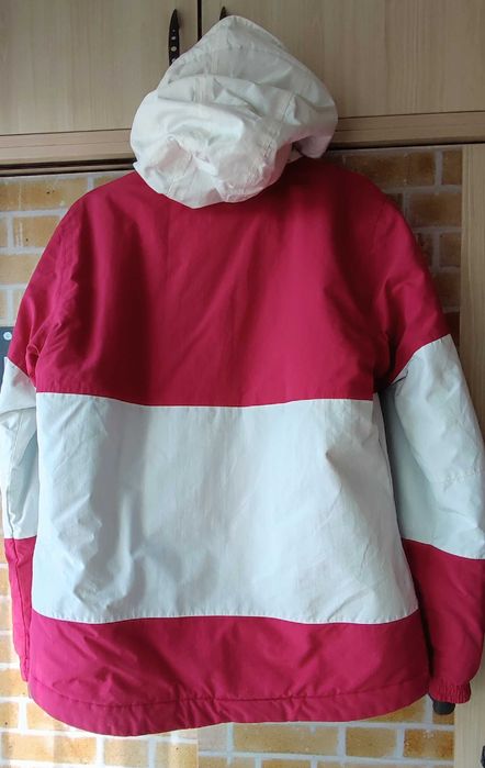 CHIEMSEE ски яке L, в. стълб 8000 - 25 EUR