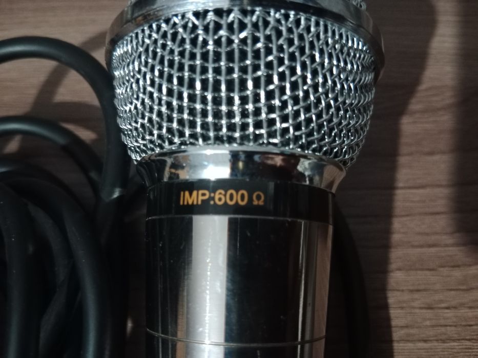 Продаётся микрофон LG - 3000тг