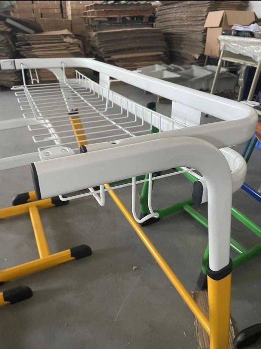 Школьная парта для 2-х учеников