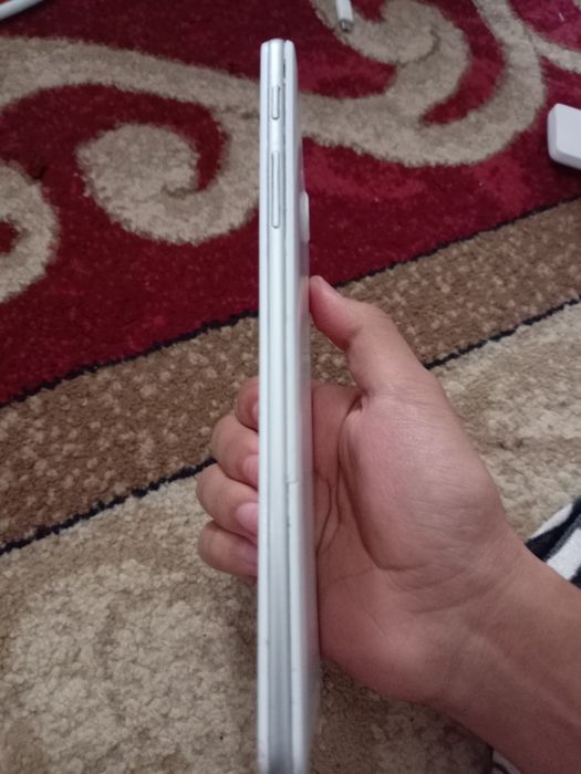 HONOR x6b, Samsung Galaxy Tab A6