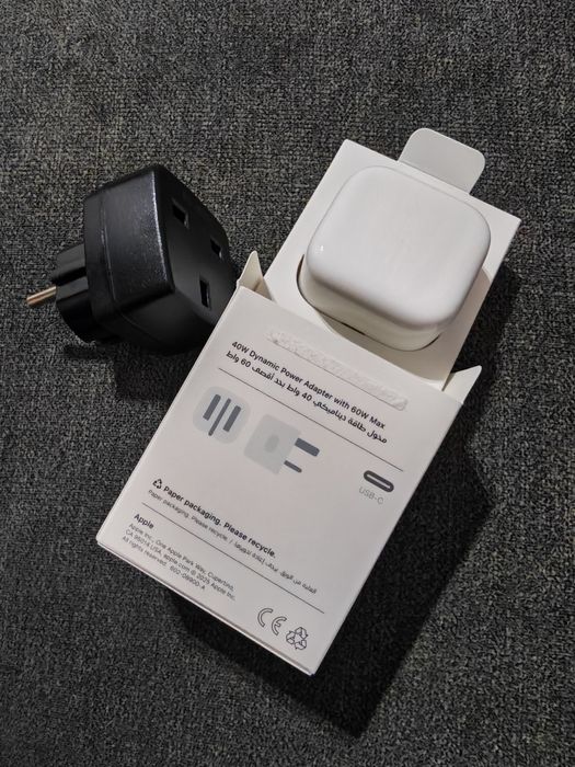 Iphone 17 Pro Max, silver, 256 Gb