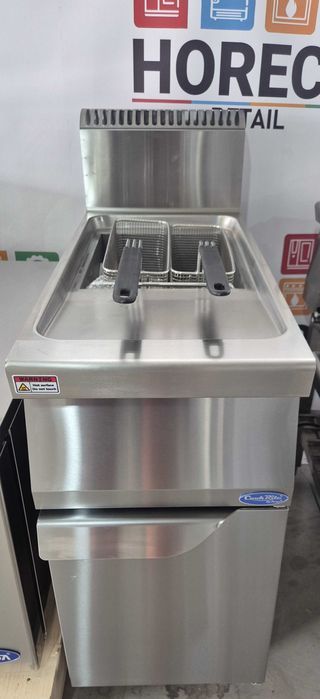 Friteuza Profesionala gaz Linia 900