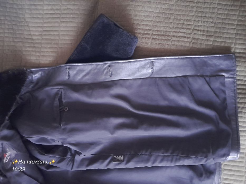 Продам срочно шубу,мутон-натуральная