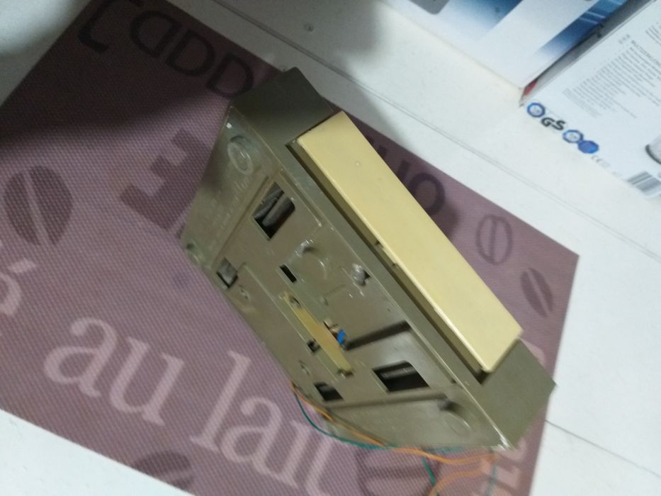 Sonierie Exterioara Pentru Casa Curte Functionala