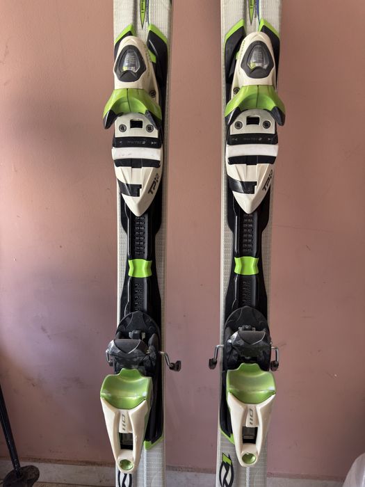 Ски Rossignol Zenith