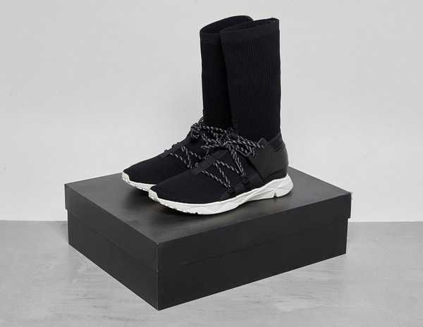 Reebok Sock Runner Caged размер 40.5 26 см. unisex