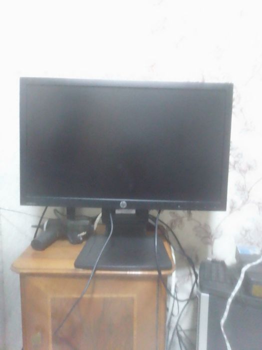 Монитор hp zr2330w