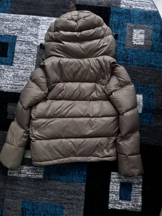 Geaca/vesta burberry