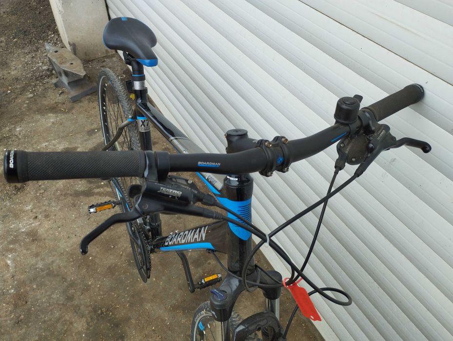 Колело Boardman MX Sport Hybrid Bike 2017 - M Frame